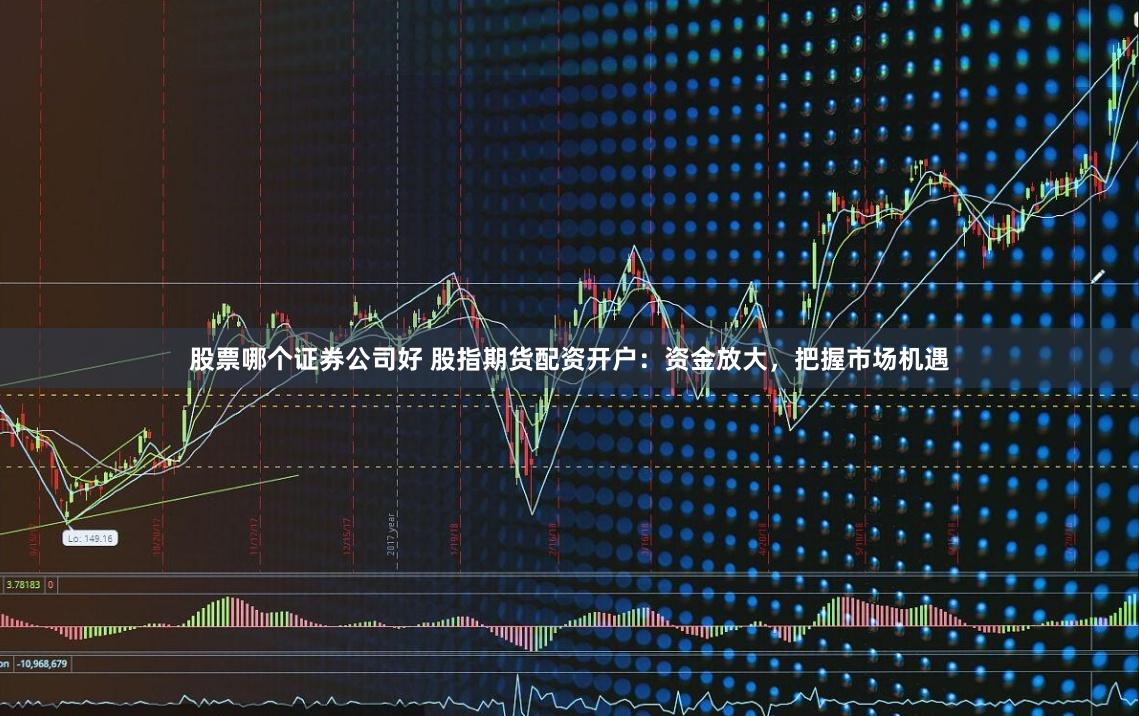 股票哪个证券公司好 股指期货配资开户：资金放大，把握市场机遇