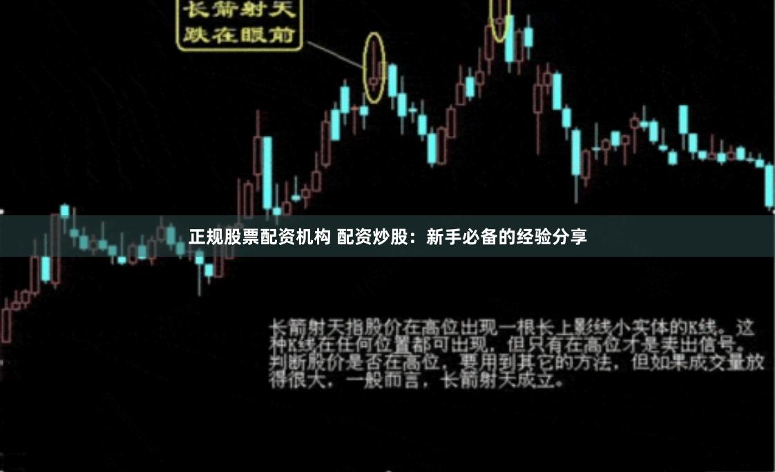 正规股票配资机构 配资炒股：新手必备的经验分享