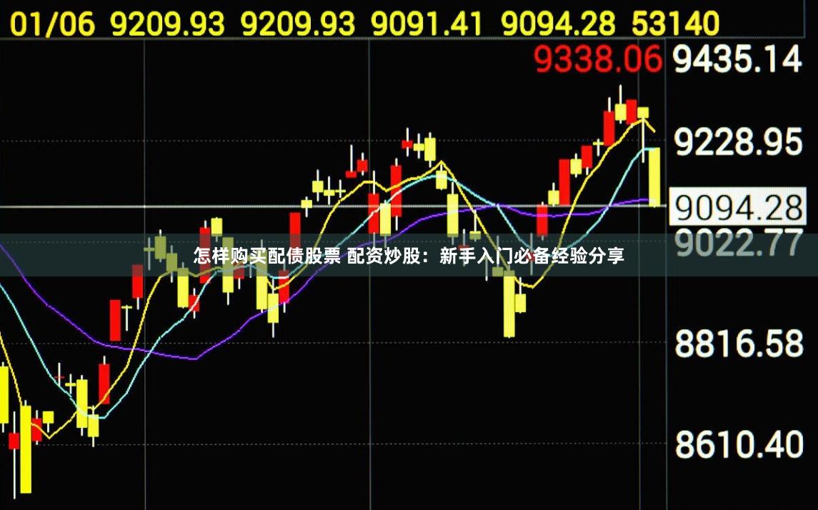 怎样购买配债股票 配资炒股：新手入门必备经验分享