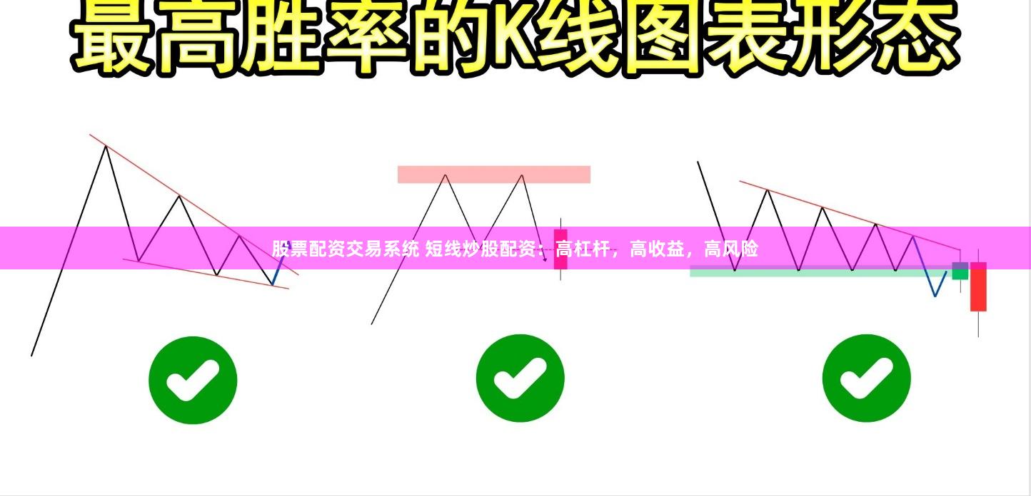股票配资交易系统 短线炒股配资：高杠杆，高收益，高风险